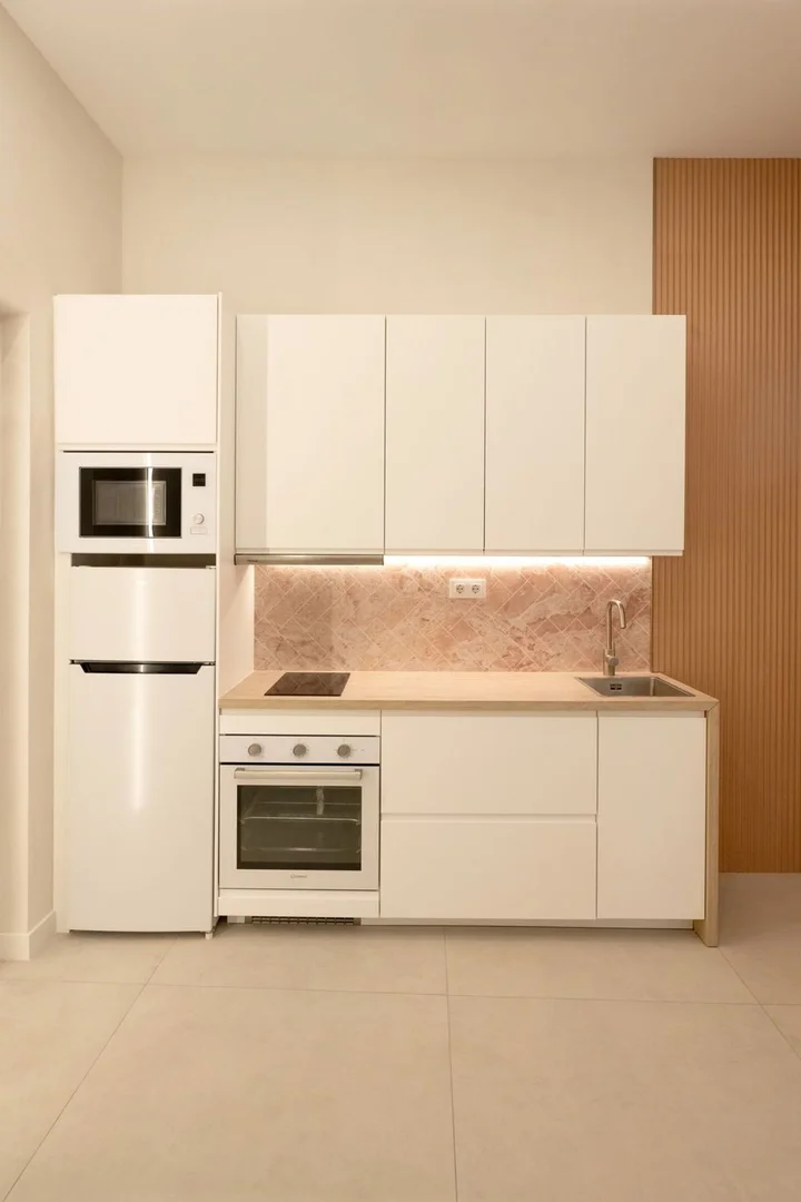 Piso en calle de Pedro Barreda, 28 - Foto 13