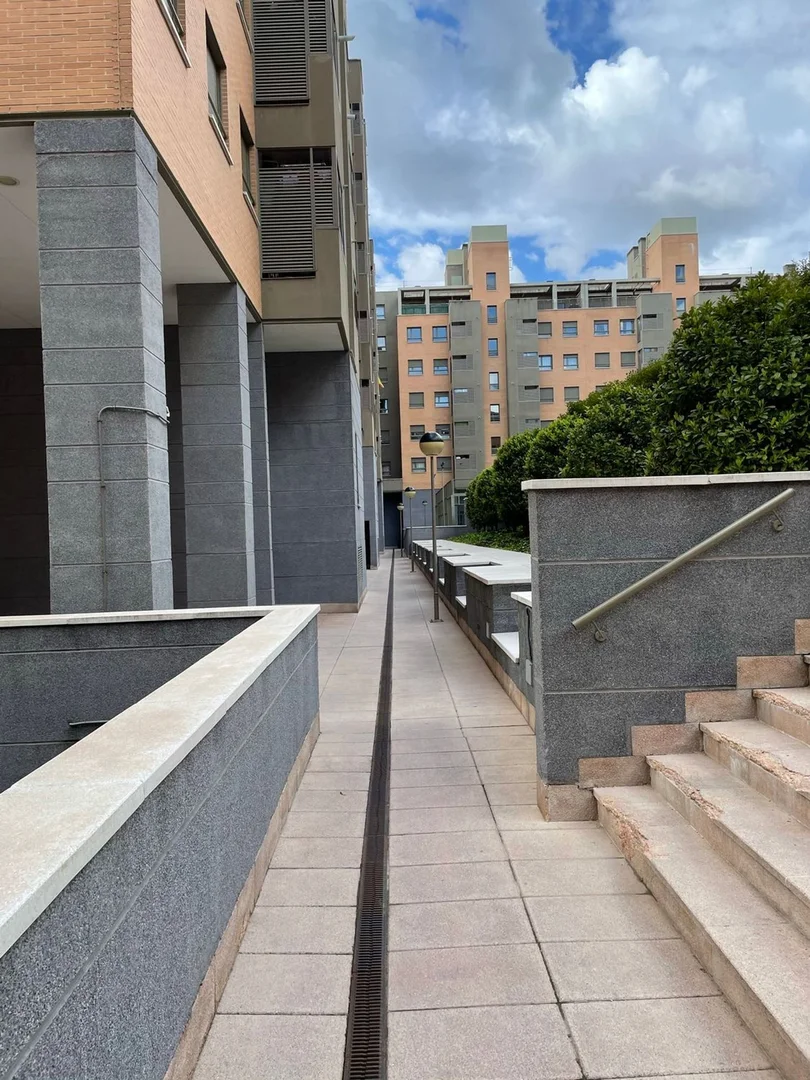 Piso en calle Azofra, 31 - Foto 22