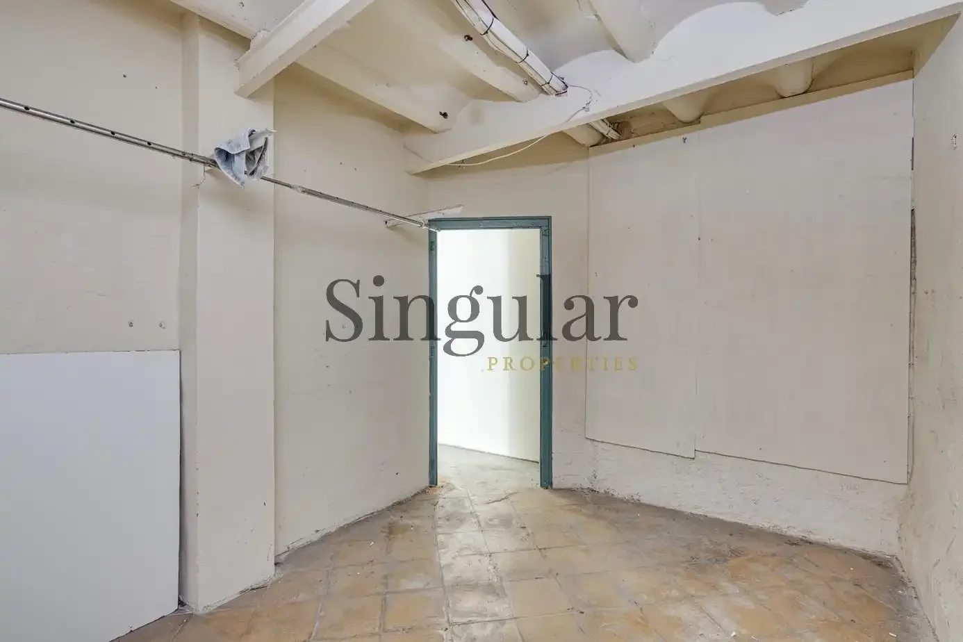 Local comercial en  Carrer de la Creu Coberta - Foto 18