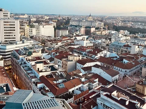 Piso en  Calle de Luisa Fernanda 6 - Foto 18