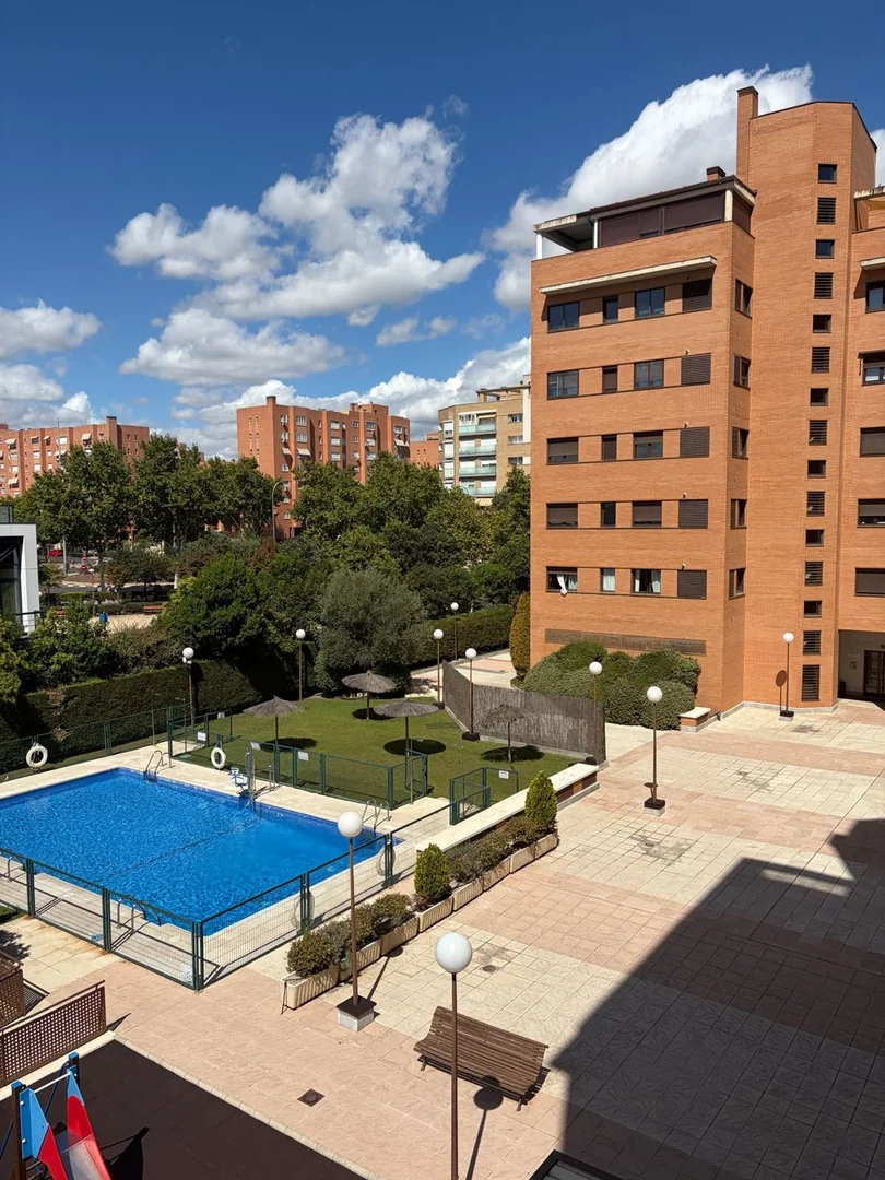 Piso en Avenida de la Peseta, 78, Pau de Carabanchel - Foto 19
