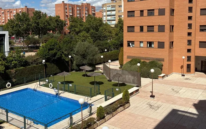 Piso en Avenida de la Peseta, 78, Pau de Carabanchel - Foto 19