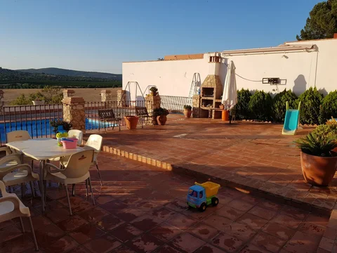 Casa rural en Urb. Acebuchal C/ Acebo, 19 - Foto 15