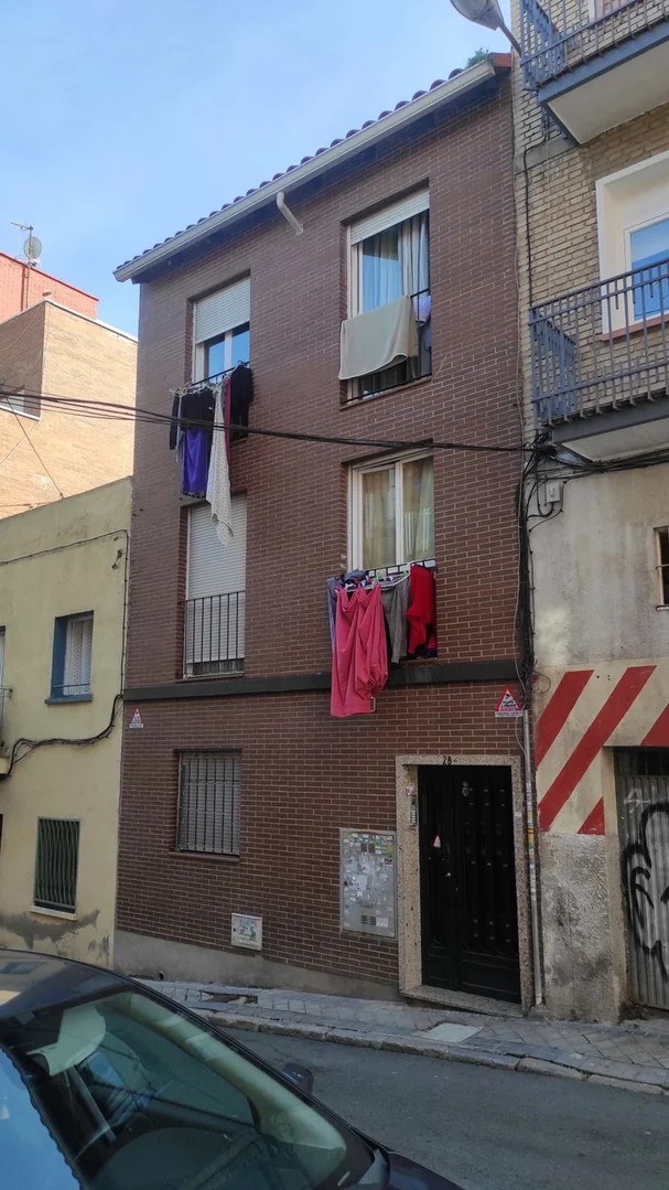 Edificio residencial en Calle Antonio Prieto, 28 - Foto 5