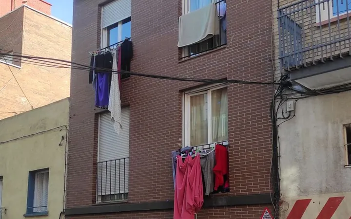 Edificio residencial en Calle Antonio Prieto, 28 - Foto 5