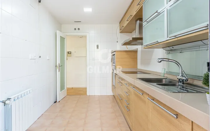 Piso en Montecarmelo, Madrid - Foto 12
