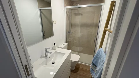 Estudio en calle de Ceuta, 23 - Foto 5