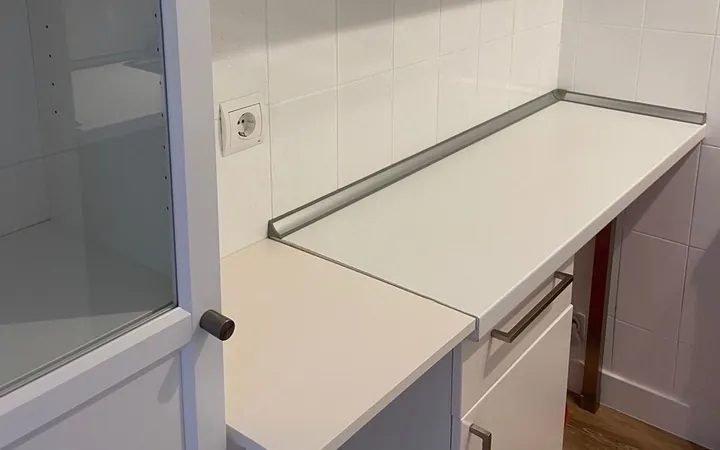 Piso en Paseo De Castellana, 188, Nueva España - Foto 12