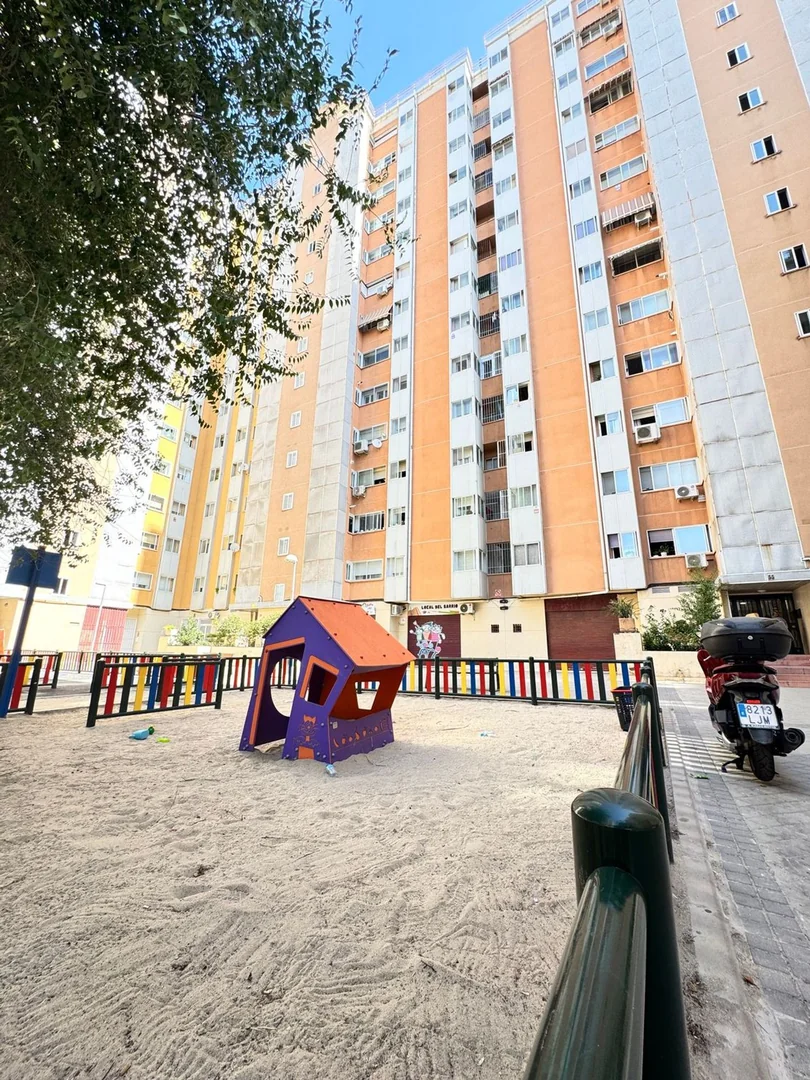 Piso en Calle del Jazmín, 53, Costillares - Foto 3