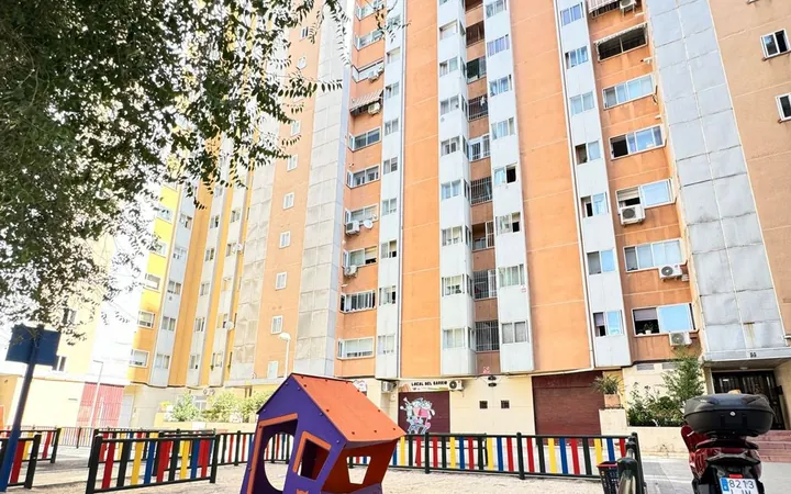 Piso en Calle del Jazmín, 53, Costillares - Foto 3