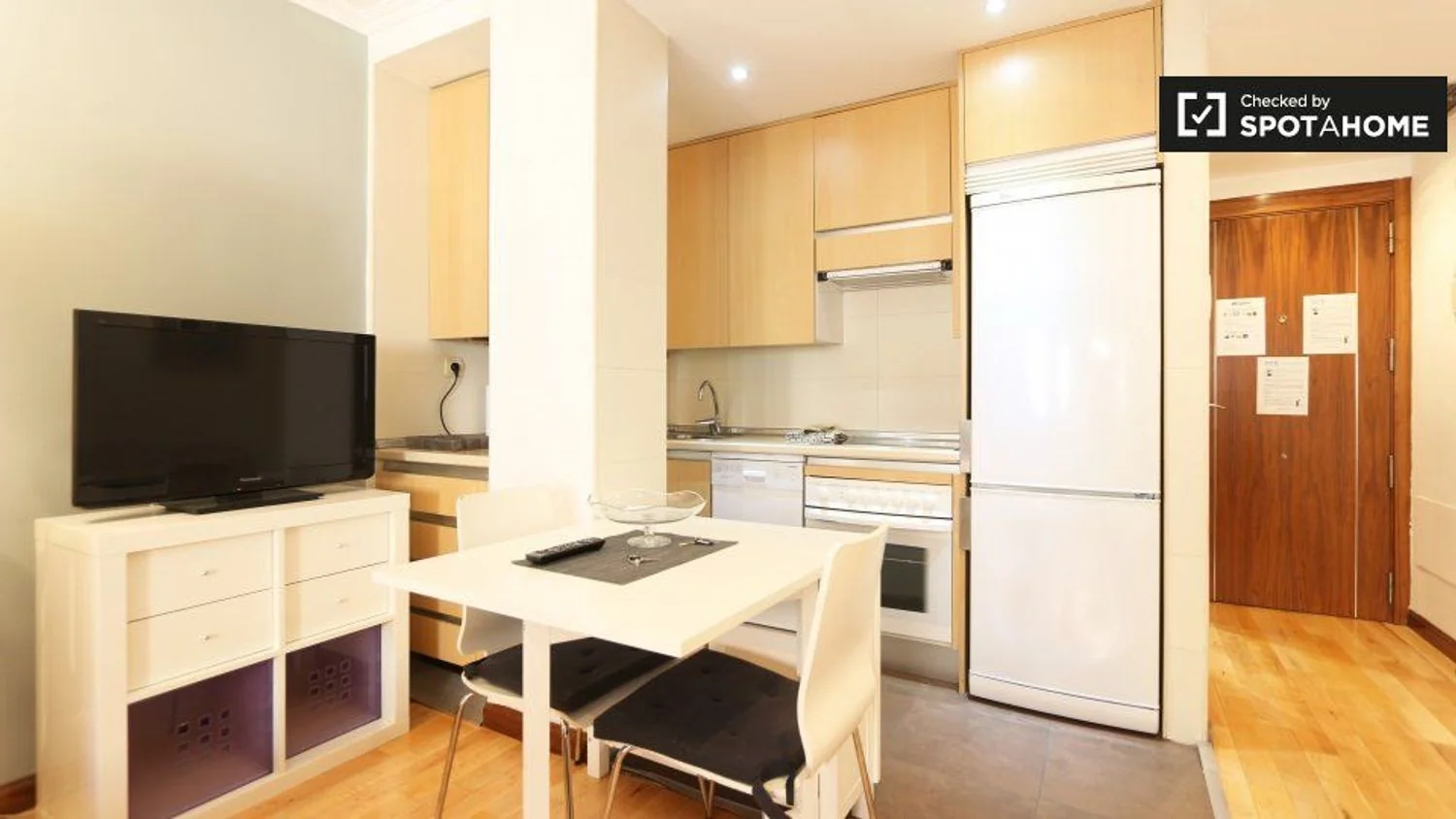 Estudio en Calle de Valderribas, Adelfas - Foto 10