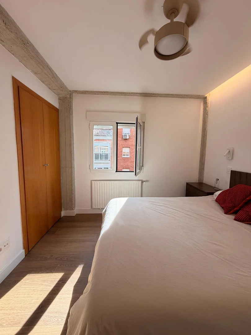 Piso en Barrio Puerta del Ángel - Foto 16