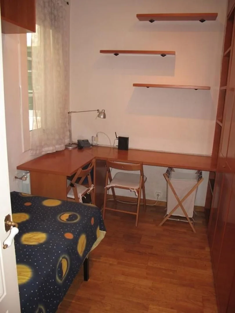 Ático en calle d´Aragó, 129 - Foto 8