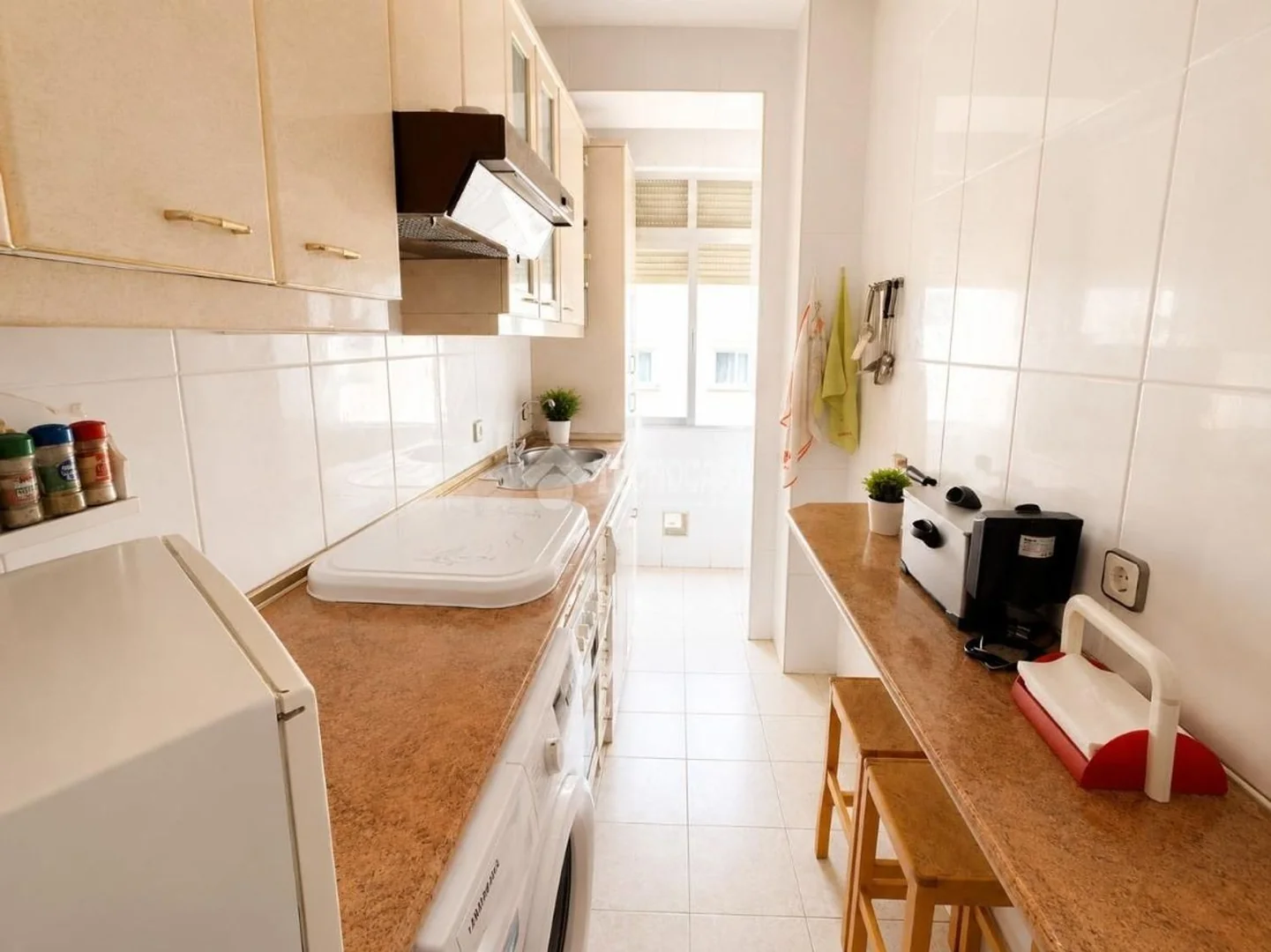 Piso en Camino Viejo De Leganes, Puerta Bonita - Foto 22
