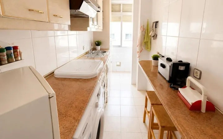 Piso en Camino Viejo De Leganes, Puerta Bonita - Foto 22