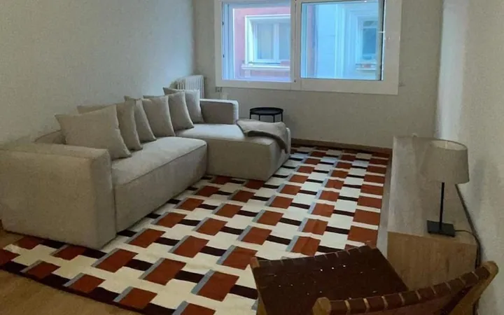 Piso en Sant Gervasi - Galvany - Foto 2