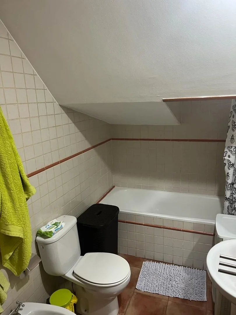 Ático en calle Arcipreste de Hita, 14 - Foto 7