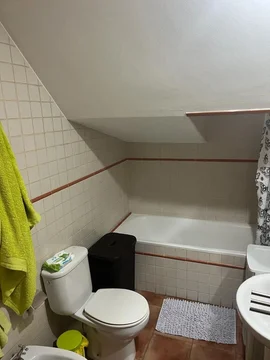 Ático en calle Arcipreste de Hita, 14 - Foto 7