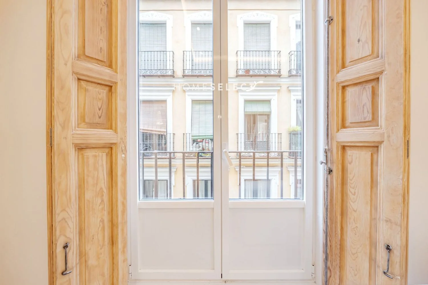 Piso en Calle del Marqués de Santa Ana, Malasaña-Universidad - Foto 3