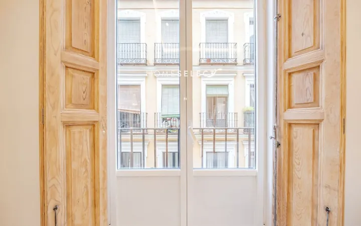 Piso en Calle del Marqués de Santa Ana, Malasaña-Universidad - Foto 3
