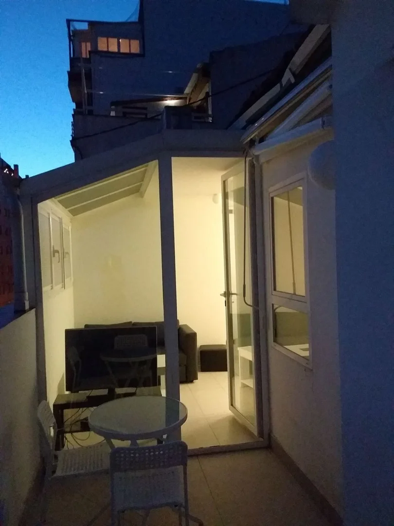 Ático en calle de Teruel, 41 - Foto 8