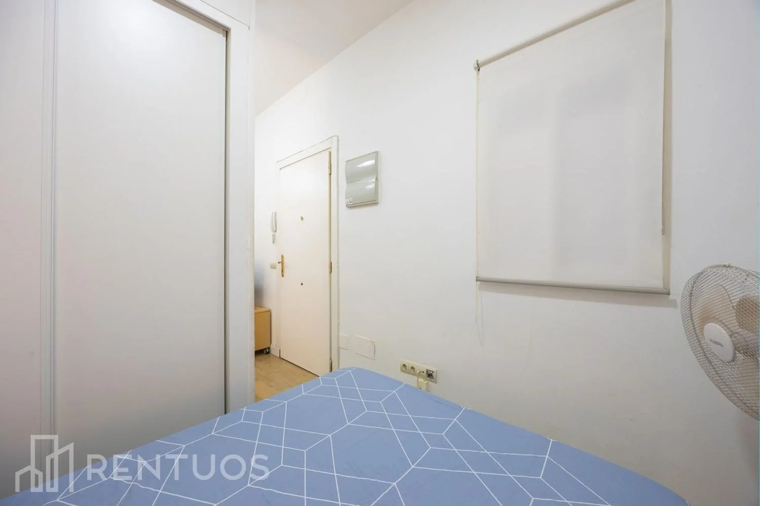 Estudio en Calle Picos de Europa, Numancia - Foto 12