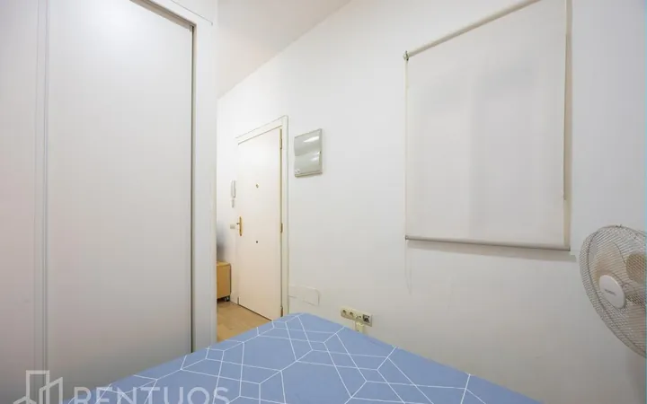 Estudio en Calle Picos de Europa, Numancia - Foto 12
