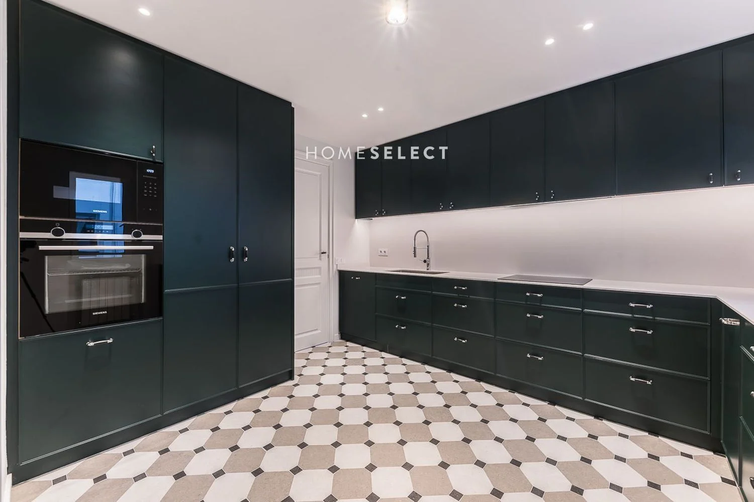 Piso en paseo de la Castellana - Foto 19