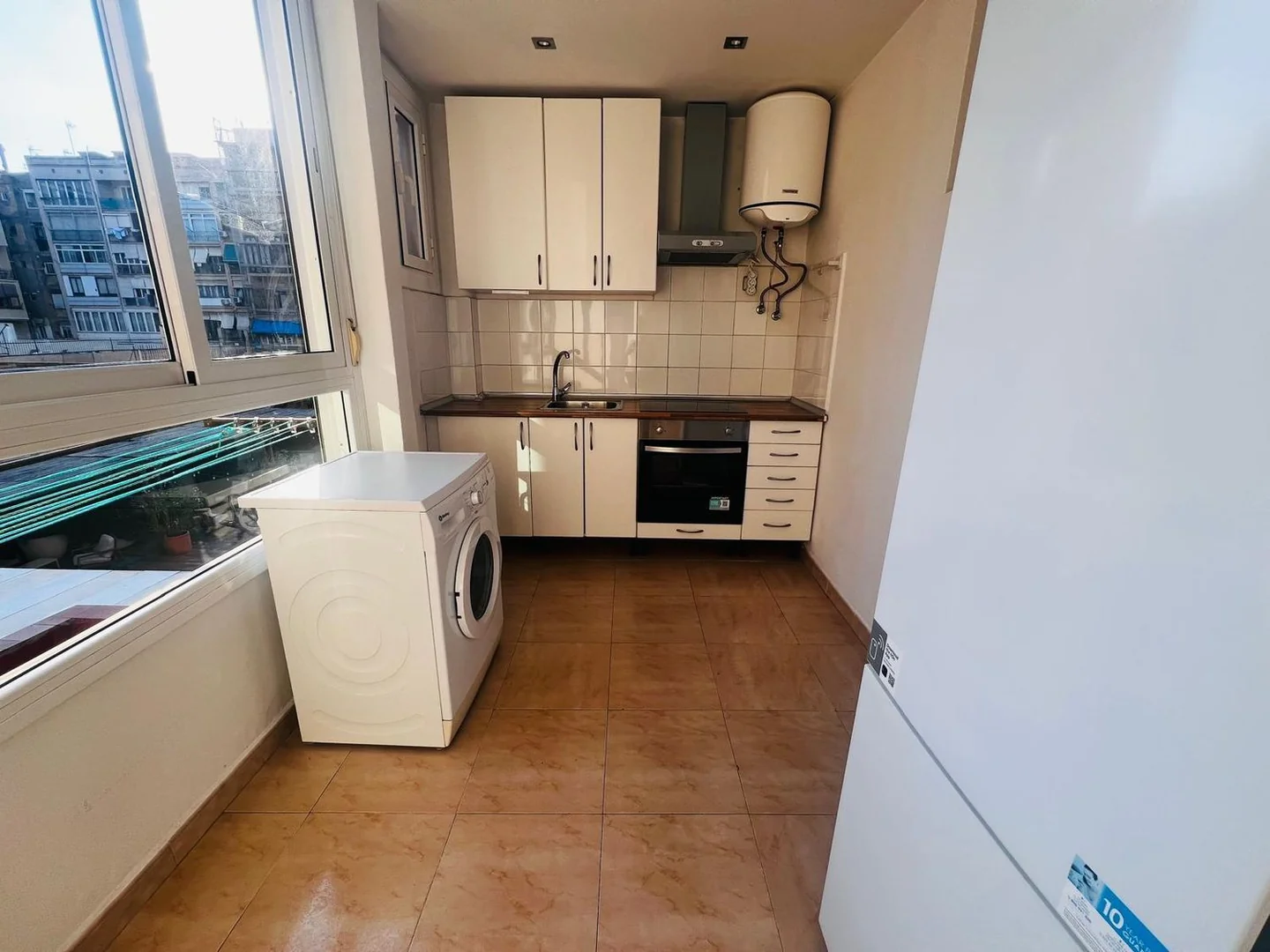 Piso en Calle de Balmes, 153 - Foto 11