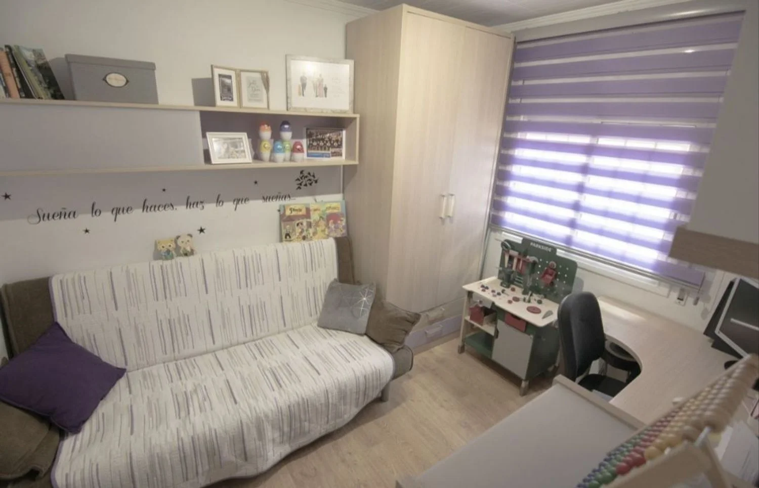 Piso en calle de la Marina, 200 - Foto 3