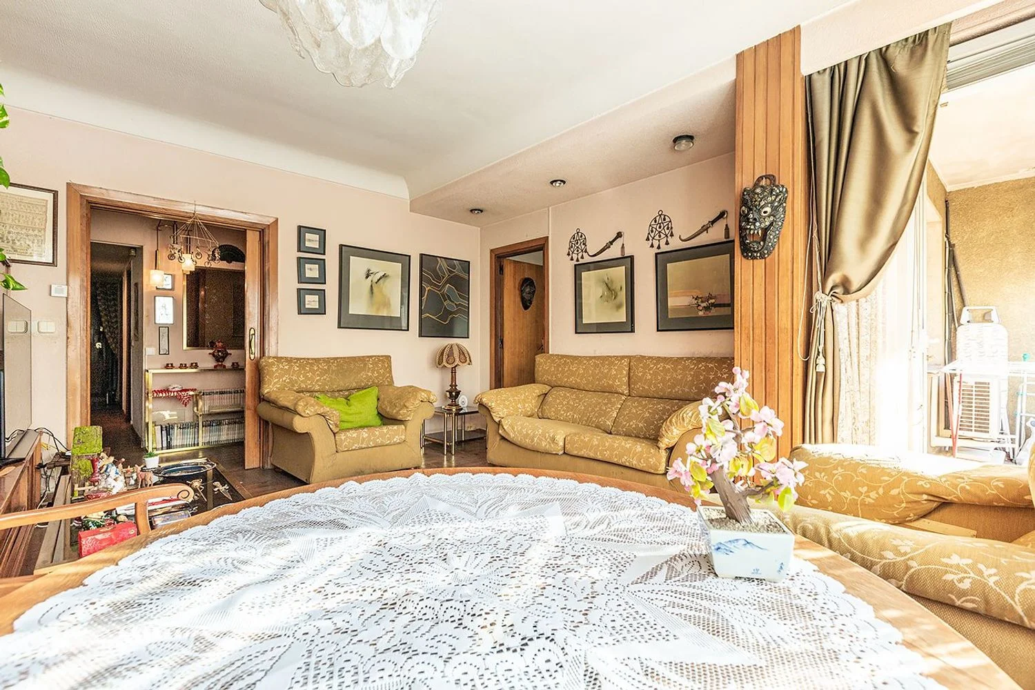 Piso en calle del General Díaz Porlier, 80 - Foto 5