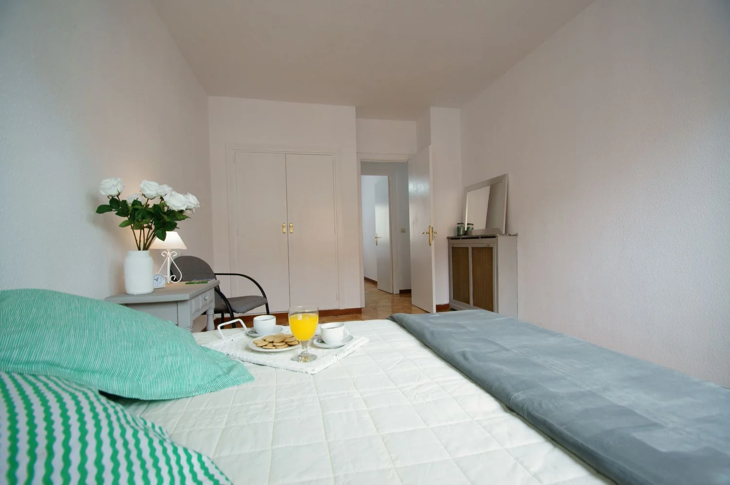 Piso en calle de los Artistas, 26 - Foto 10