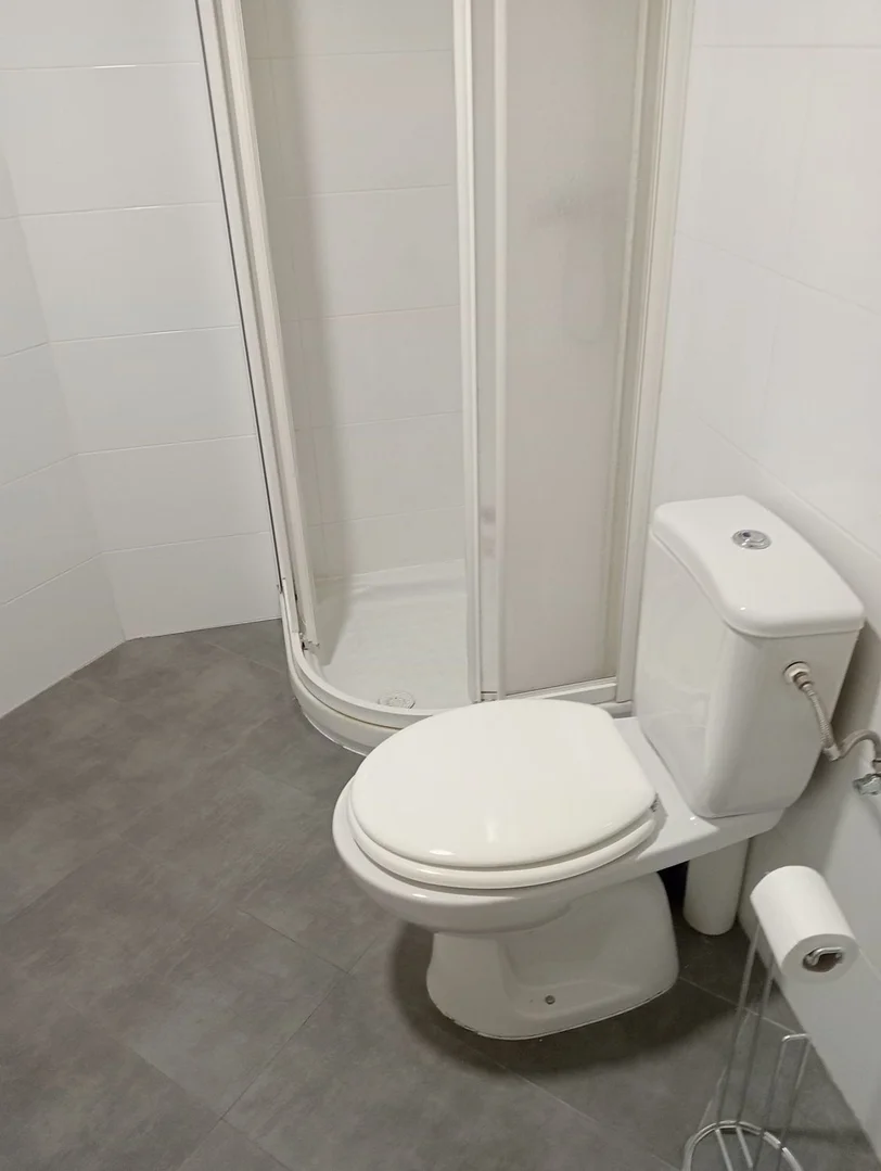 Piso en Barrio Alameda de Osuna - Foto 4