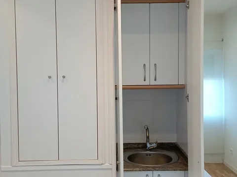 Estudio en calle del Doctor Esquerdo, 160 - Foto 8