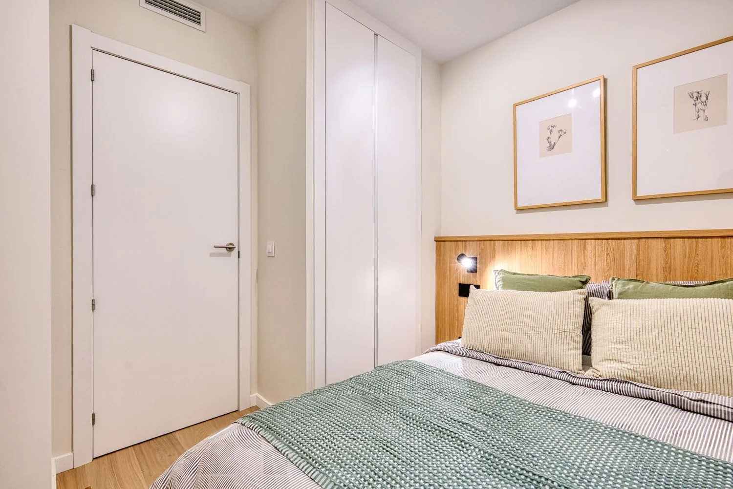 Piso en calle de Suero de Quiñones - Foto 26