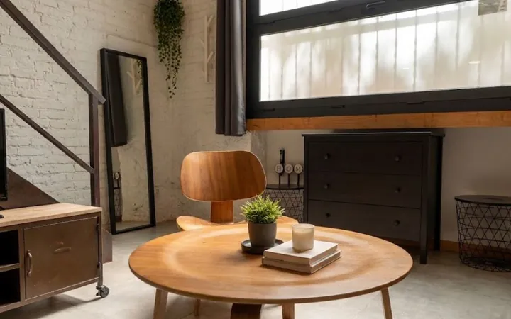 Estudio en Calle de València, 573, El Camp de l'Arpa del Clot - Foto 8