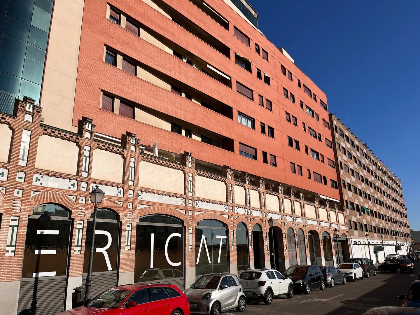 Piso en avenida de la Reina Victoria, 7 - Foto 23