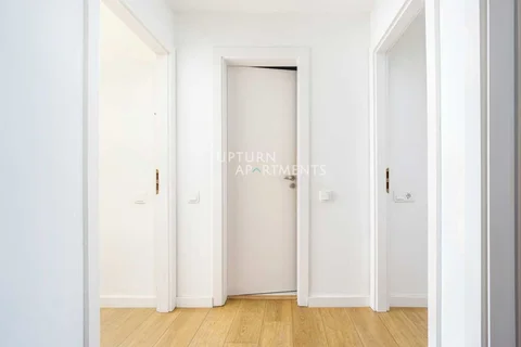 Piso en Calle de Moscou - Foto 23