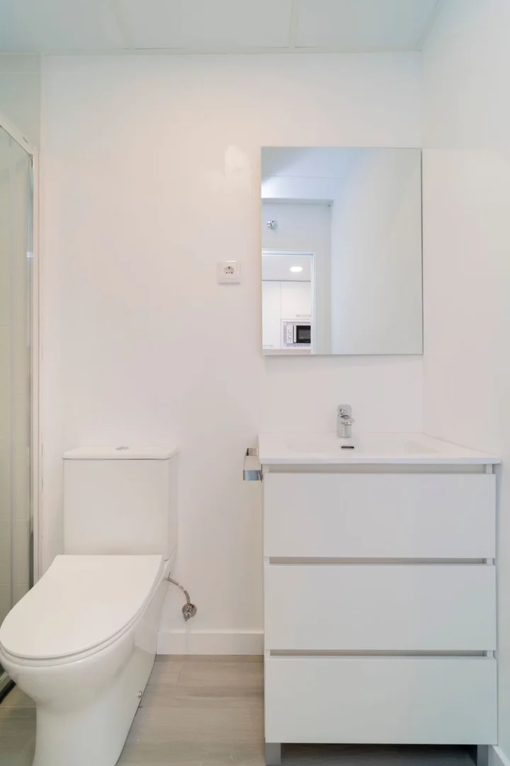 Ático en Barrio Valdeacederas - Foto 10