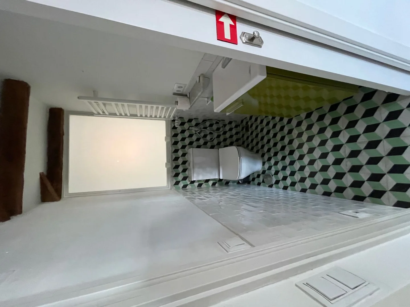 Ático en calle de Leganitos, 8 - Foto 56