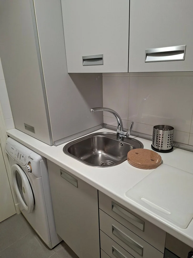 Piso en calle de la Infanta María, 7 - Foto 9