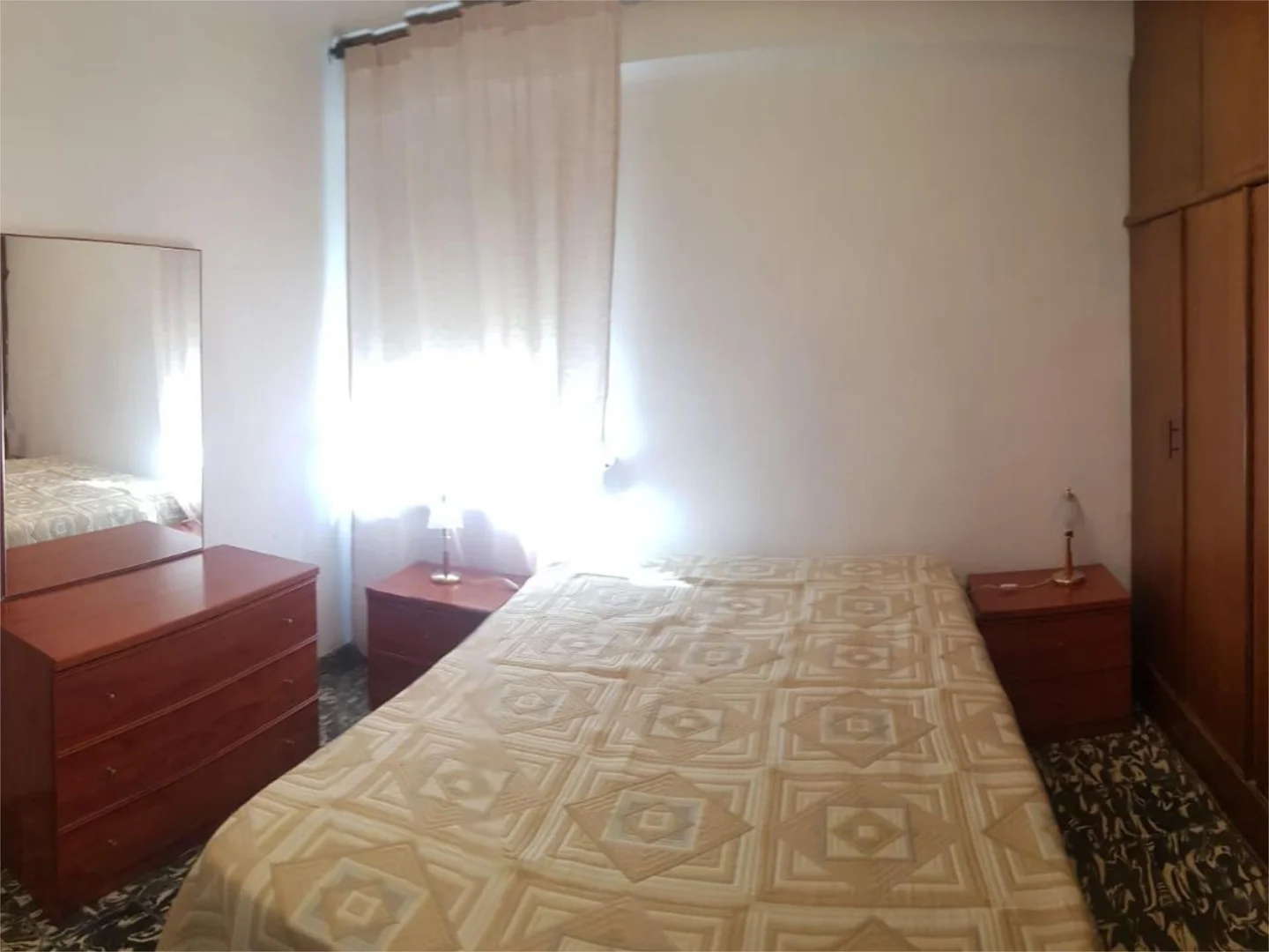 Piso en  Avenida de Nuestra Señora de Fátima 39 - Foto 6