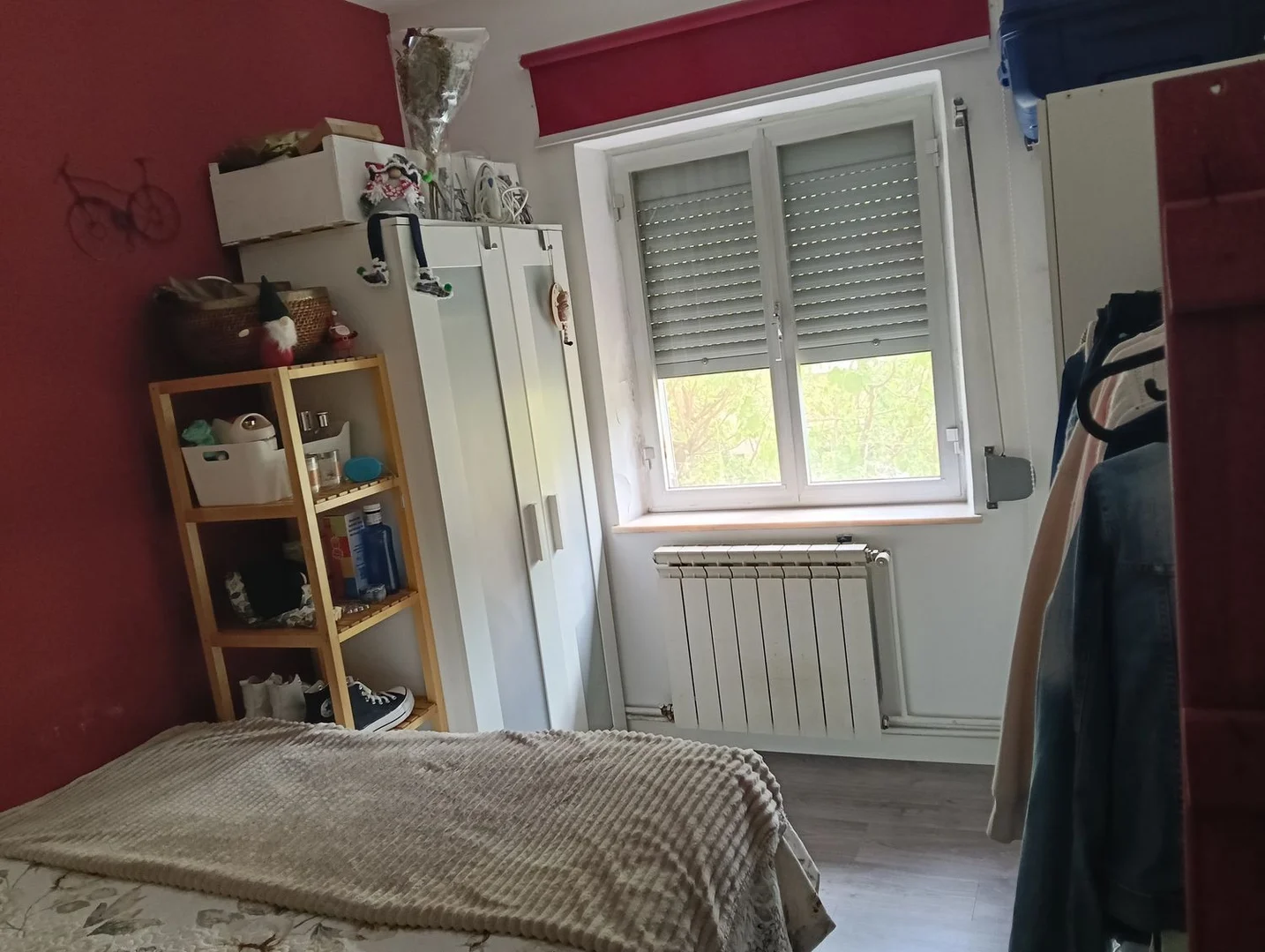 Piso en calle la del Soto del Parral, 13 - Foto 15