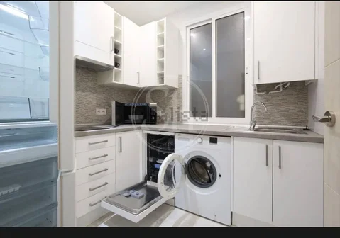 Piso en calle de Vallehermoso, 90 - Foto 10