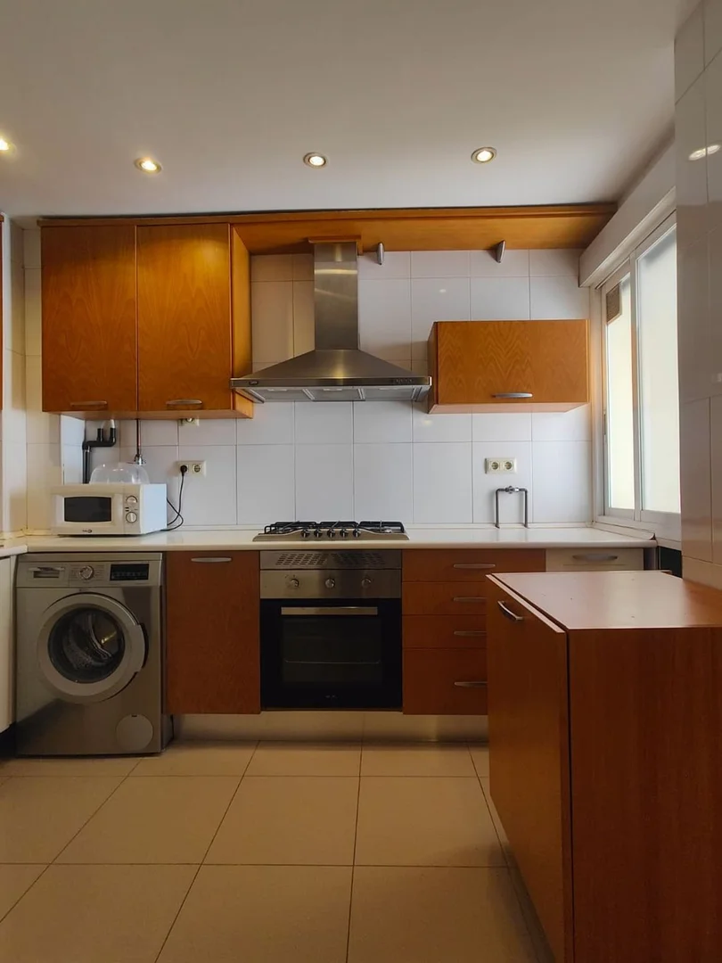 Piso en avenida de la Reina Victoria, 31 - Foto 8