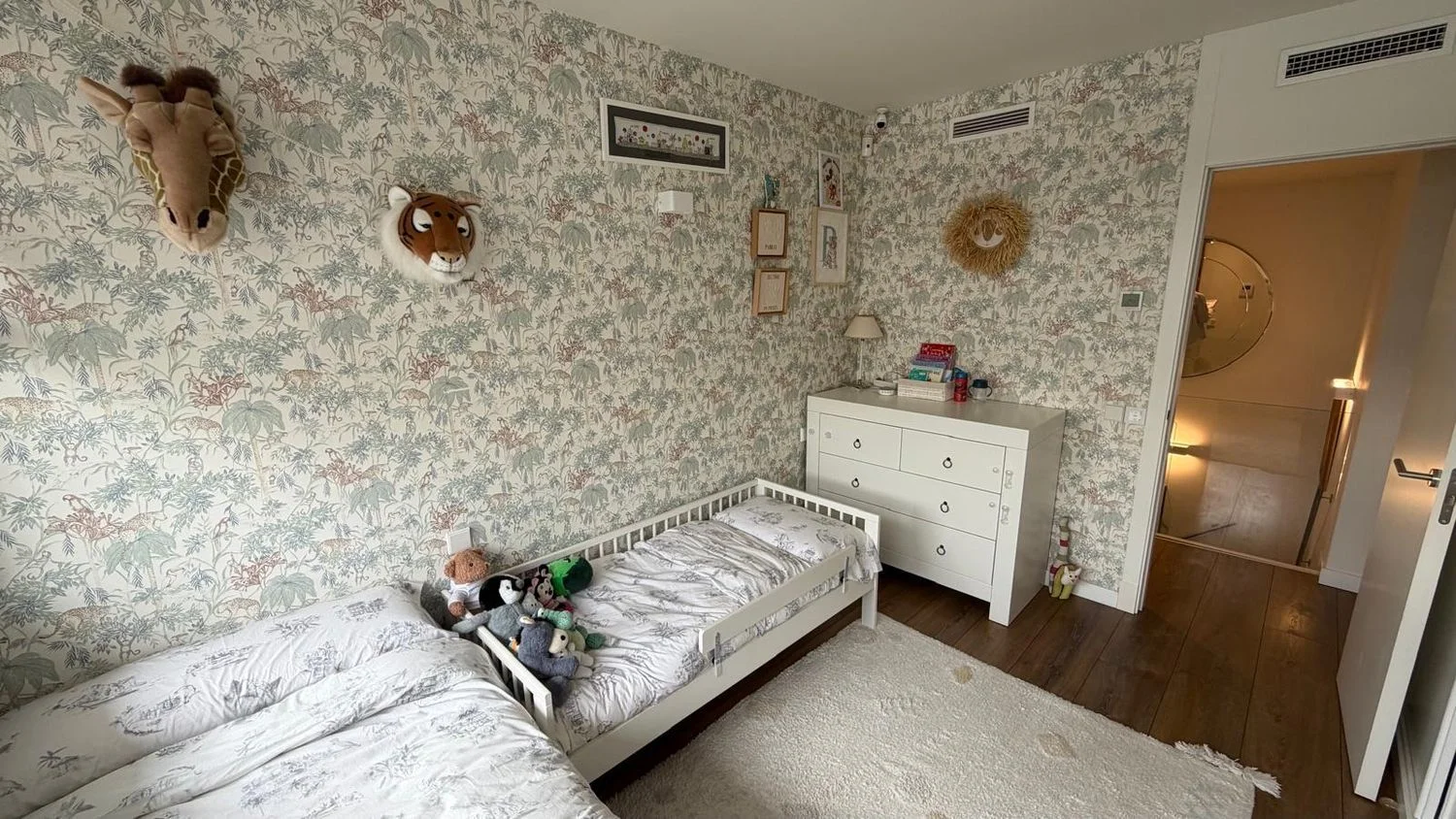 Dúplex en calle del Carril de los Caleros, 17 - Foto 13