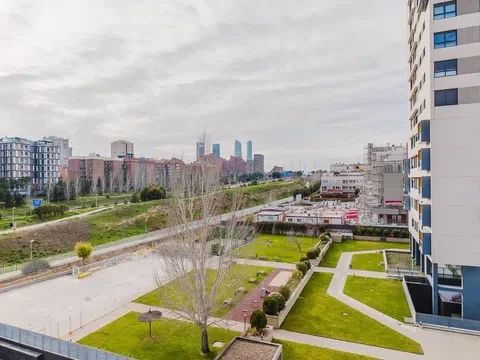 Piso en calle de Dulce Chacón, 17 - Foto 2