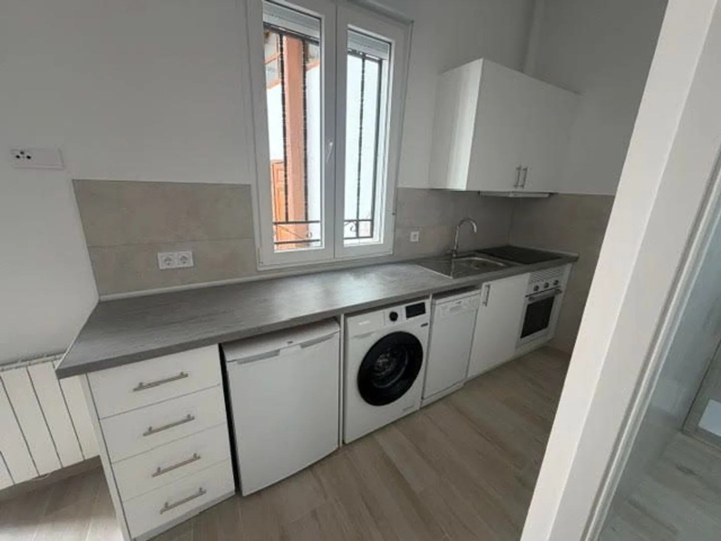 Piso en Calle Esquilache, 7, Vallehermoso - Foto 3