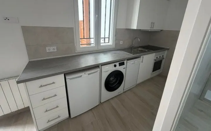 Piso en Calle Esquilache, 7, Vallehermoso - Foto 3