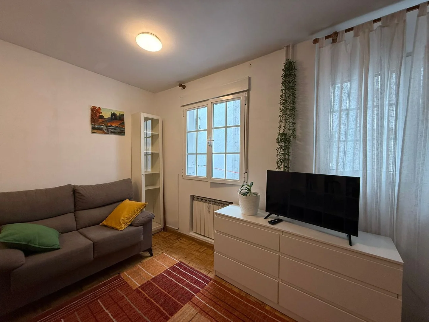 Estudio en Fuente del Berro, Fuente del Berro - Foto 2